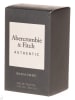 Abercrombie & Fitch Authentic - eau de toilette, 30 ml