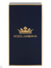 Dolce & Gabbana Dolce & Gabbana "K" - eau de toilette, 100 ml