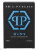 Philipp Plein No Limits Super Fresh - eau de toilette, 50 ml