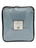 Le Comptoir de la Plage Sprei lichtblauw