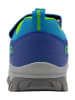 lamino Trekkingschuhe in Blau