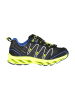 CMP Trailrunningschuhe "Altak" in Schwarz/ Grün