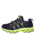 CMP Trailrunningschuhe "Altak" in Schwarz