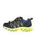 CMP Trailrunningschuhe "Altak" in Schwarz/ Grün