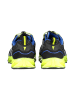 CMP Trailrunningschuhe "Altak" in Schwarz/ Grün