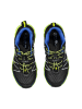 CMP Trailrunningschuhe "Altak" in Schwarz/ Grün