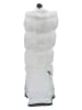 CMP Botki zimowe "Hoty" w kolorze białym
