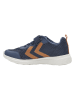 Hummel Sneakers "Actus Tex" in Dunkelblau