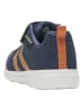 Hummel Sneakers "Actus Tex" in Dunkelblau