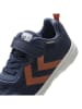 Hummel Sneakers "Actus Tex" in Dunkelblau