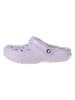 Crocs Crocs "Lined" paars