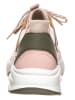 Timberland Sneakersy "Delphiville" w kolorze jasnoróżowym
