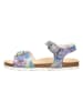 BIO PINGÜIN Sandalen blauw