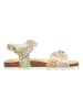 BIO PINGÜIN Sandalen in Bunt