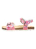 BIO PINGÜIN Sandalen lichtroze