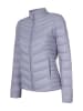 4F Steppjacke in Lila
