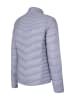 4F Steppjacke in Lila