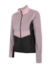 4F Jacke in Pink/ Schwarz