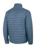 4F Steppjacke in Blau