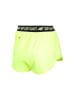 4F Fietsshort lichtgroen