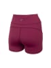 4F Shorts in Bordeaux