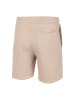 4F Sweatshorts in Beige