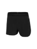 4F Funktionsshorts in Schwarz