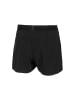 4F Functionele short zwart