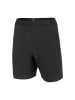 4F Functionele short zwart