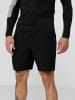 4F Functionele short zwart