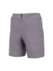 4F Funktionsshorts in Grau