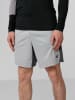 4F Funktionsshorts in Grau