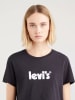 Levi´s Shirt in Schwarz