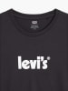 Levi´s Shirt in Schwarz
