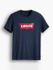 Levi's Shirt in Dunkelblau