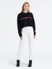 Levi´s Jeans - Skinny fit - in Weiß