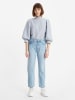 Levi´s Jeans - Regular fit - in Hellblau
