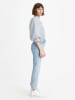 Levi's Spijkerbroek - regular fit - lichtblauw
