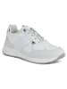 Geox Sneakers "Blumya" in Weiß