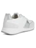 Geox Sneakers "Blumya" in Weiß