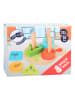 small foot Steckspiel "Formen und Farben" - ab 12 Monaten