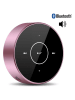 SmartCase Bluetooth-Lautsprecher in Pink