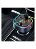 SmartCase KFZ-FM-Transmitter in Schwarz