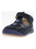 Ciao Leder-Halbsandalen