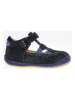 Ciao Leder-Halbsandalen