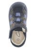 Ciao Leder-Halbsandalen