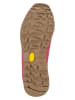 CMP Leder-Wanderschuhe "Elettra" in Pink