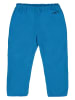 CMP Fleece broek blauw