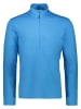 CMP Functioneel shirt blauw