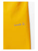 Kamik Spodnie przeciwdeszczowe w kolorze żółtym